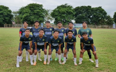 MAN 1 HST Singkirkan SMKN 2 Barabai di Kapolres HST Cup dan Lolos ke Semifinal.