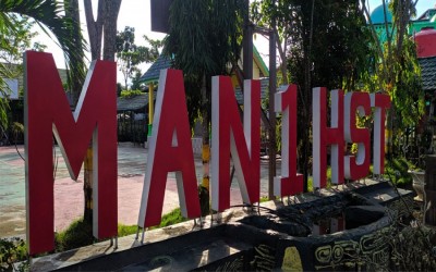 PELAYANAN TERPADU SATU PINTU (PTSP) MAN 1 HULU SUNGAI TENGAH